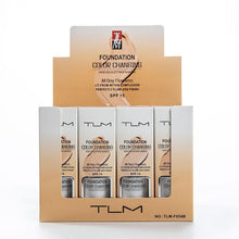 Load image into Gallery viewer, TLM™- PREMIUM COLOR CHANGING FOUNDATION (50% OFF)