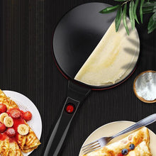 Load image into Gallery viewer, 2020 Newest Portable Electric Crepe Maker