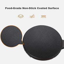 Load image into Gallery viewer, 2020 Newest Portable Electric Crepe Maker