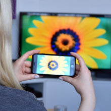 Load image into Gallery viewer, Bluetooth HDMI adapter wireless transfer to  TV