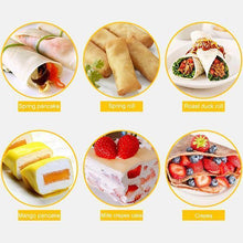 Load image into Gallery viewer, 2020 Newest Portable Electric Crepe Maker