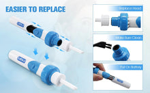 Load image into Gallery viewer, Ear Wax Remover Vacuum Cleaner