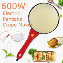 Load image into Gallery viewer, 2020 Newest Portable Electric Crepe Maker