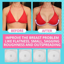 Load image into Gallery viewer, Organic Chest Lifting Patch