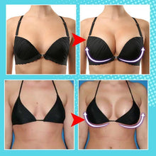 Load image into Gallery viewer, Organic Chest Lifting Patch