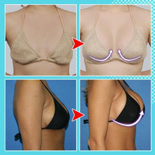 Load image into Gallery viewer, Organic Chest Lifting Patch