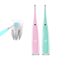 Load image into Gallery viewer, 50%OFF Just Today🔥🔥🔥 Ultrasonic Tooth Cleaner