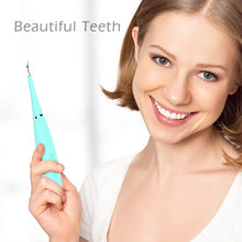 Load image into Gallery viewer, 50%OFF Just Today🔥🔥🔥 Ultrasonic Tooth Cleaner