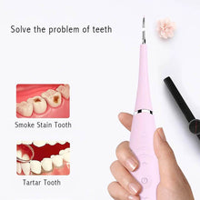 Load image into Gallery viewer, 50%OFF Just Today🔥🔥🔥 Ultrasonic Tooth Cleaner