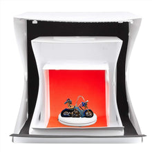 Load image into Gallery viewer, Flashery Studio Lightbox