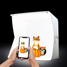 Load image into Gallery viewer, Flashery Studio Lightbox The Flashery