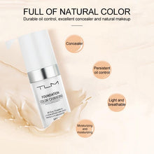 Load image into Gallery viewer, TLM™- PREMIUM COLOR CHANGING FOUNDATION (50% OFF)