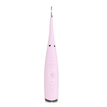 Load image into Gallery viewer, 50%OFF Just Today🔥🔥🔥 Ultrasonic Tooth Cleaner