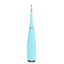 Load image into Gallery viewer, 50%OFF Just Today🔥🔥🔥 Ultrasonic Tooth Cleaner