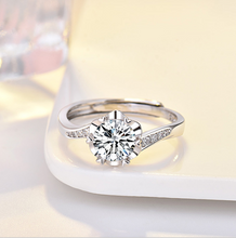 Load image into Gallery viewer, Just Today 50%OFF！Couple Ring Gift Memorial💖 Eternal Love and Love Forever~~~
