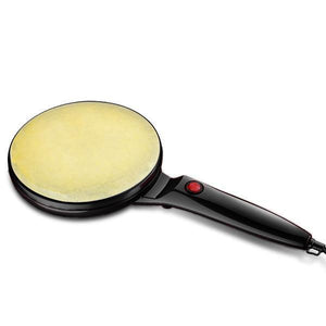 2020 Newest Portable Electric Crepe Maker
