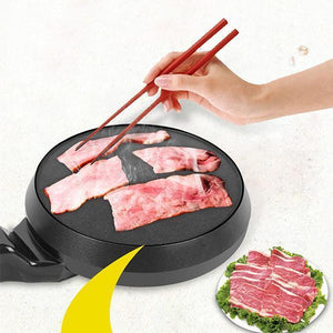 2020 Newest Portable Electric Crepe Maker