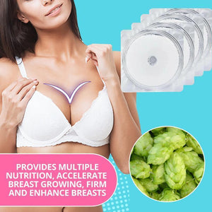 Organic Chest Lifting Patch