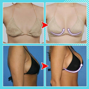 Organic Chest Lifting Patch