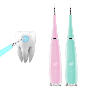 50%OFF Just Today🔥🔥🔥 Ultrasonic Tooth Cleaner