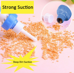 Ear Wax Remover Vacuum Cleaner