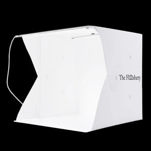 Flashery Studio Lightbox