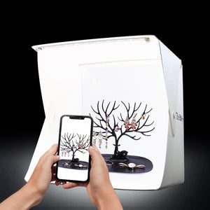 Flashery Studio Lightbox The Flashery 