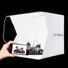 Load image into Gallery viewer, Flashery Studio Lightbox The Flashery 
