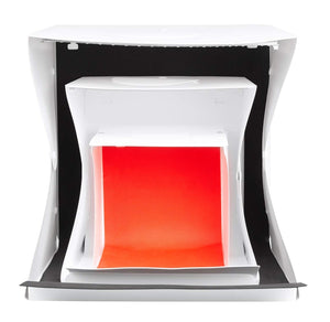 Flashery Studio Lightbox