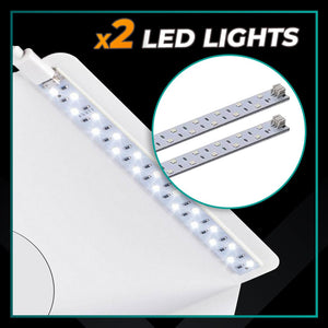 Flashery Studio Lightbox