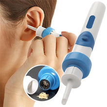 Load image into Gallery viewer, Ear Wax Remover Vacuum Cleaner
