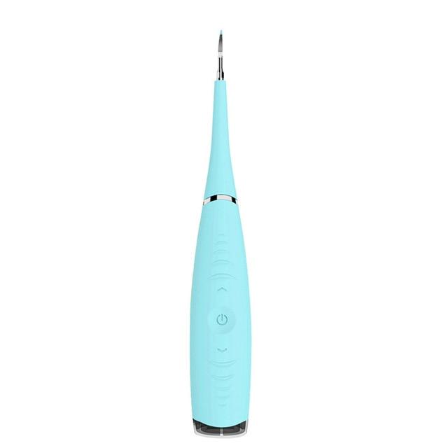 50%OFF Just Today🔥🔥🔥 Ultrasonic Tooth Cleaner